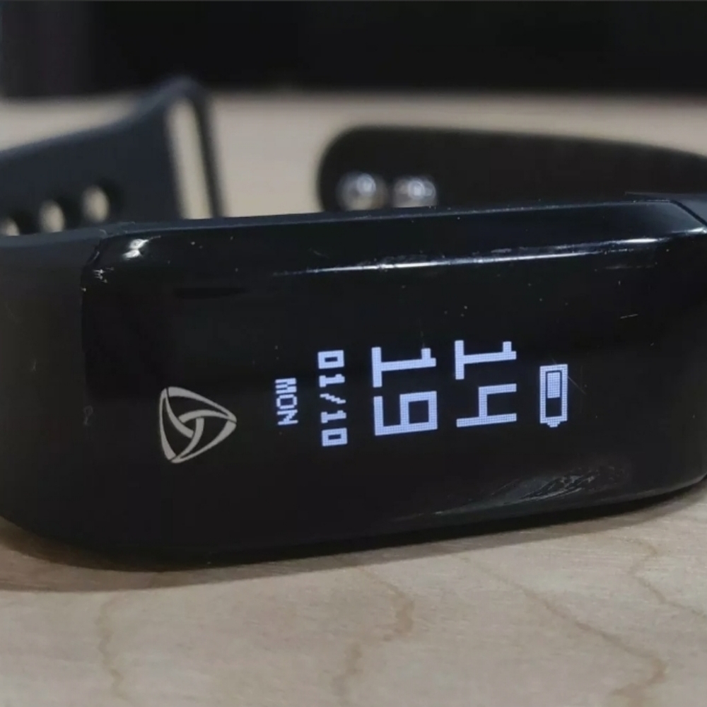 Fitness Tracker